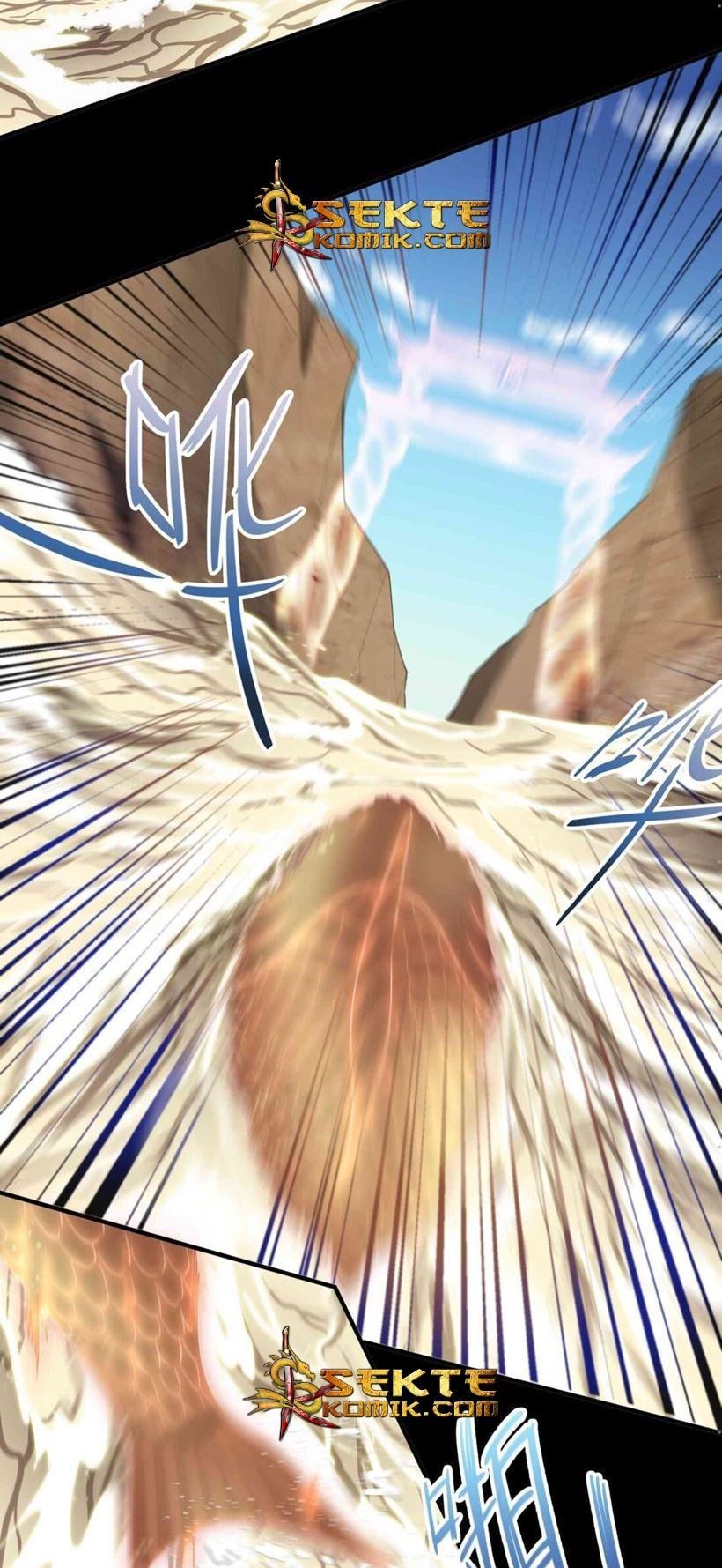 First Dragon (Yuanlong) Chapter 23 Gambar 14